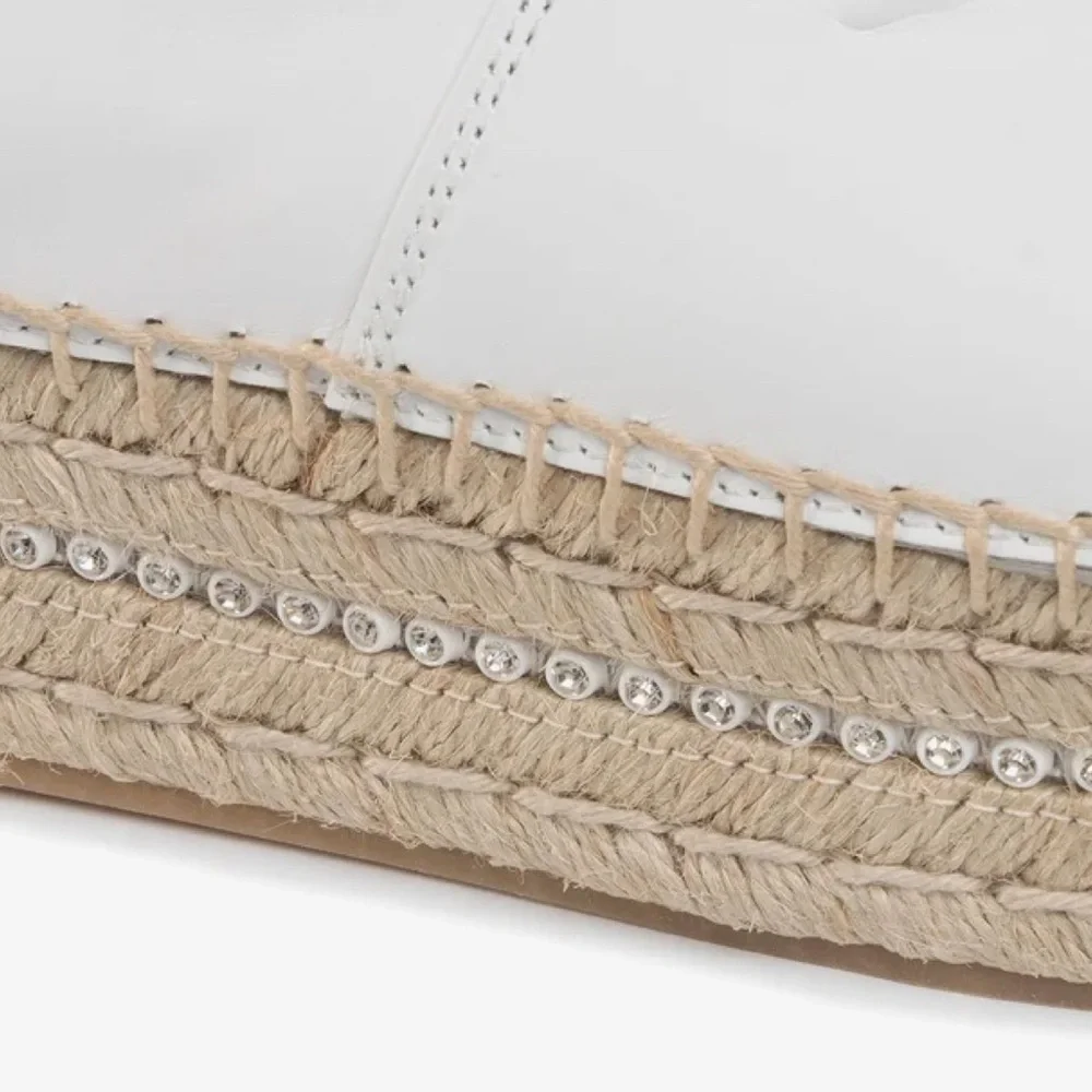 espadrilles Julian pinko step into